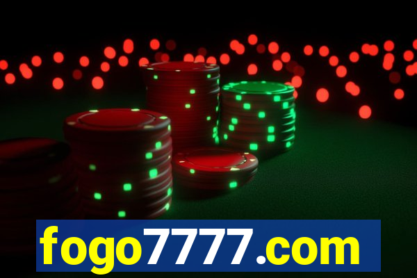 fogo7777.com