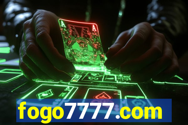 fogo7777.com