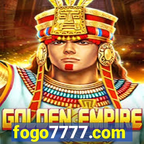 fogo7777.com