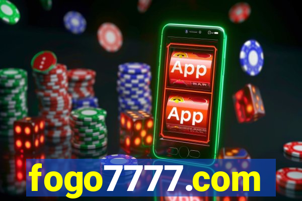 fogo7777.com