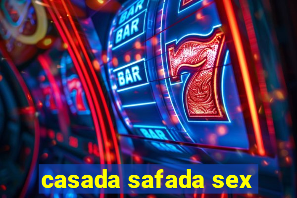 casada safada sex