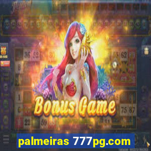palmeiras 777pg.com