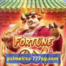 palmeiras 777pg.com