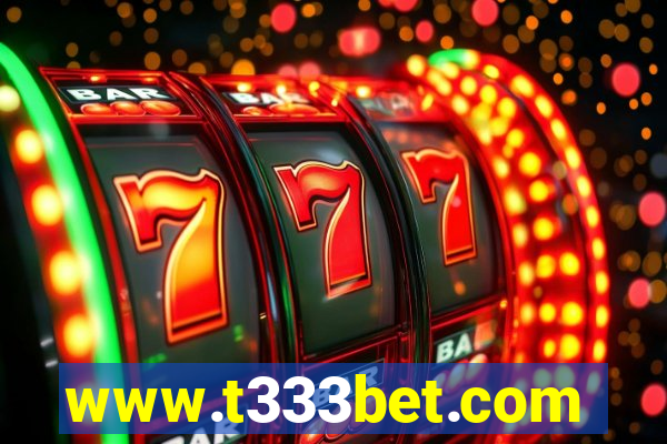 www.t333bet.com