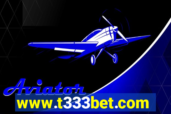 www.t333bet.com