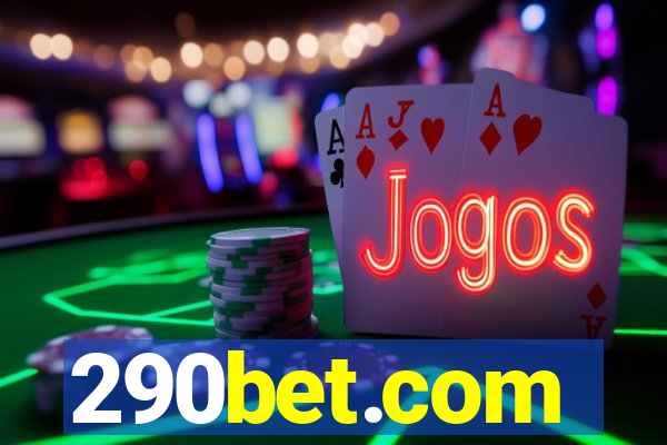 290bet.com