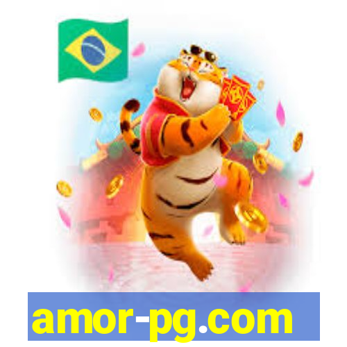amor-pg.com