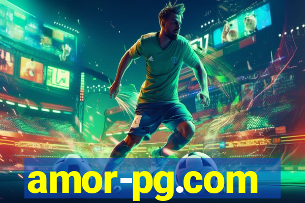 amor-pg.com