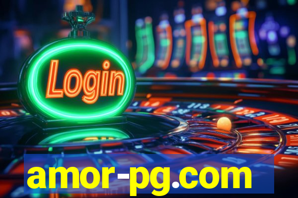 amor-pg.com