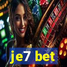 je7 bet