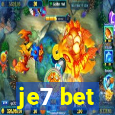 je7 bet