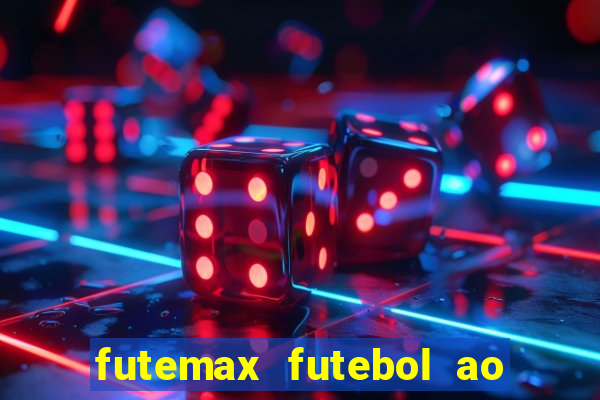futemax futebol ao vivo libertadores