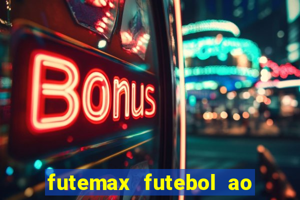 futemax futebol ao vivo libertadores