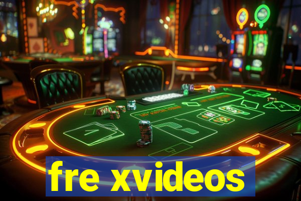 fre xvideos