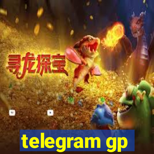 telegram gp