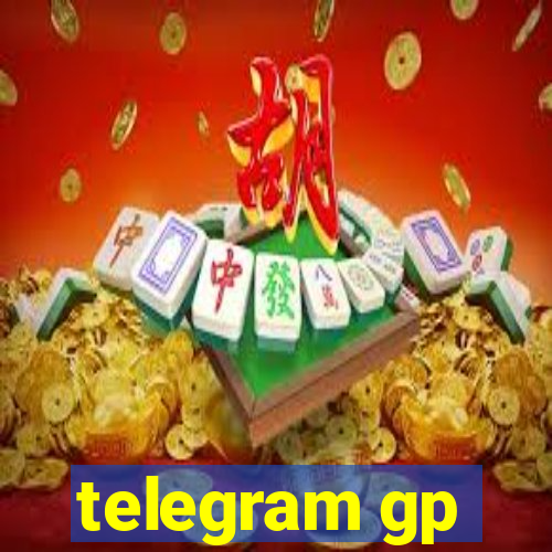 telegram gp