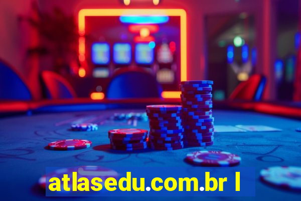 atlasedu.com.br l