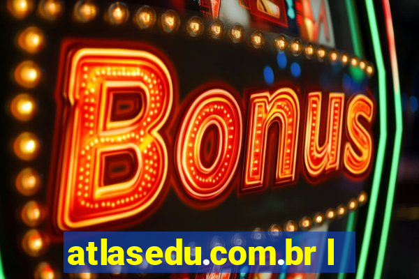 atlasedu.com.br l