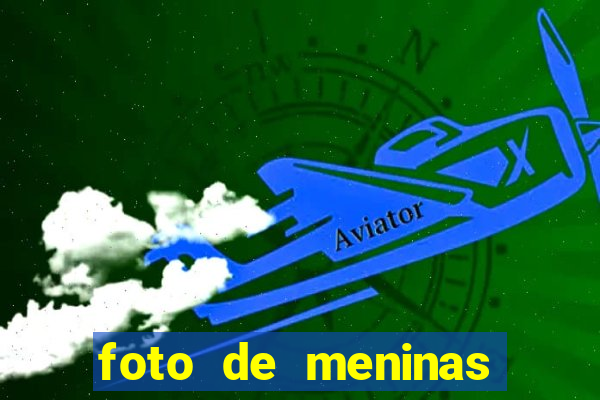 foto de meninas cacheadas fake