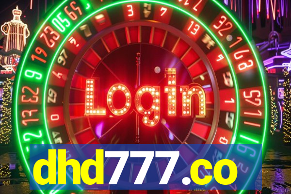 dhd777.co