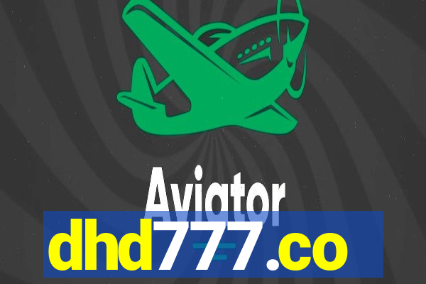 dhd777.co