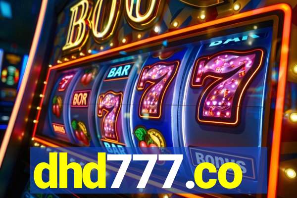 dhd777.co
