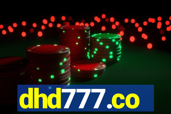 dhd777.co