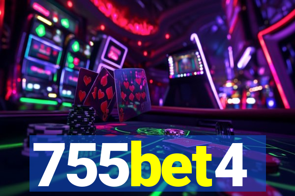 755bet4