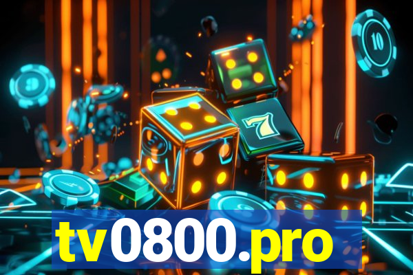 tv0800.pro
