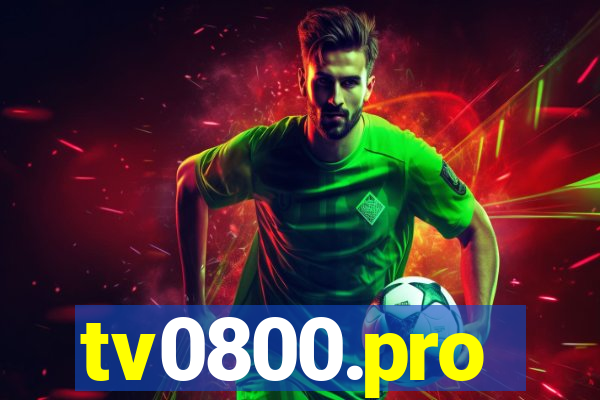 tv0800.pro