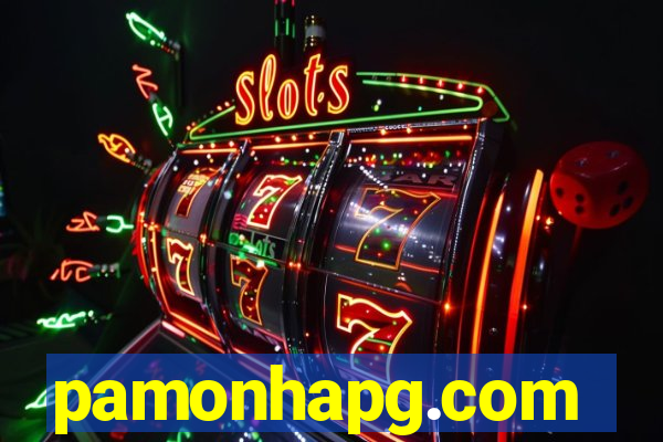 pamonhapg.com