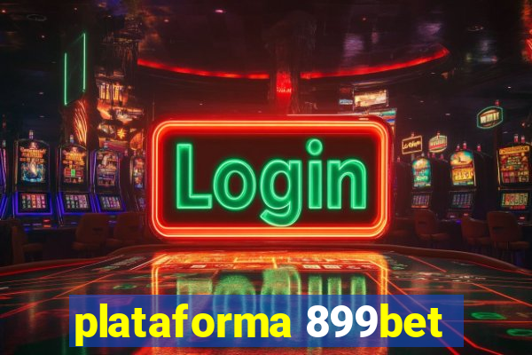 plataforma 899bet