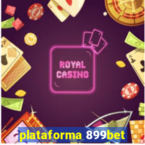 plataforma 899bet