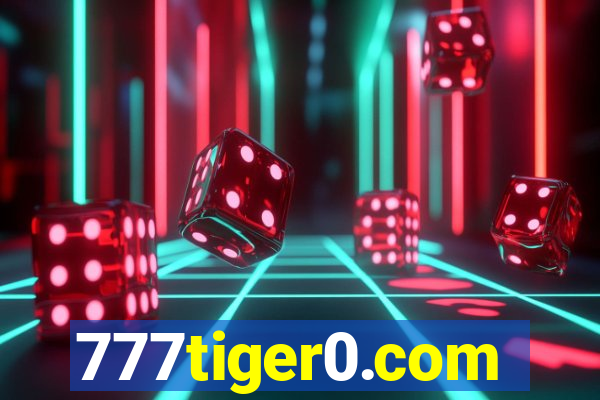 777tiger0.com