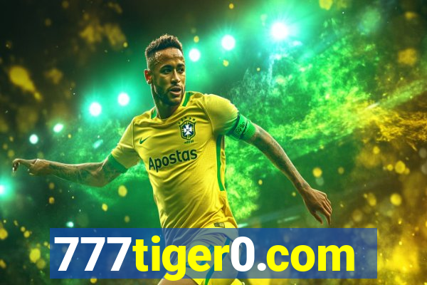 777tiger0.com