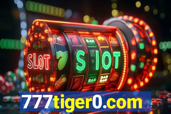 777tiger0.com