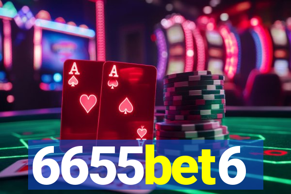 6655bet6