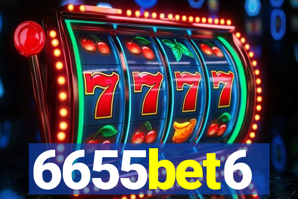 6655bet6