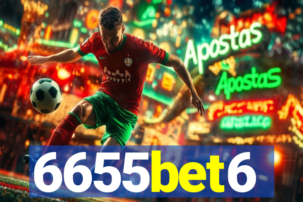 6655bet6