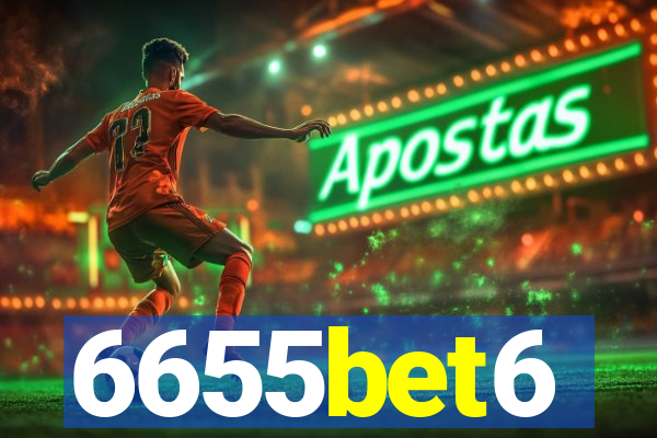 6655bet6