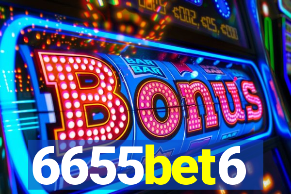 6655bet6