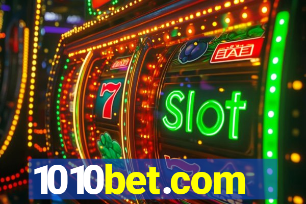 1010bet.com