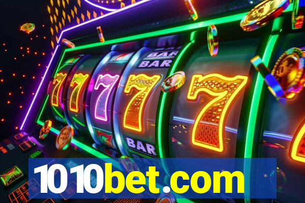1010bet.com