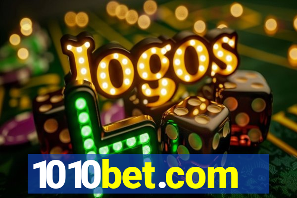 1010bet.com