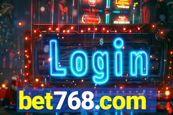 bet768.com