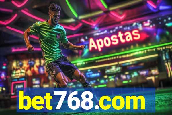 bet768.com