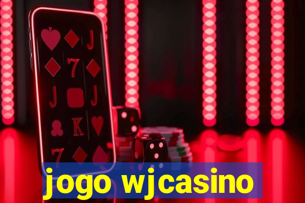 jogo wjcasino
