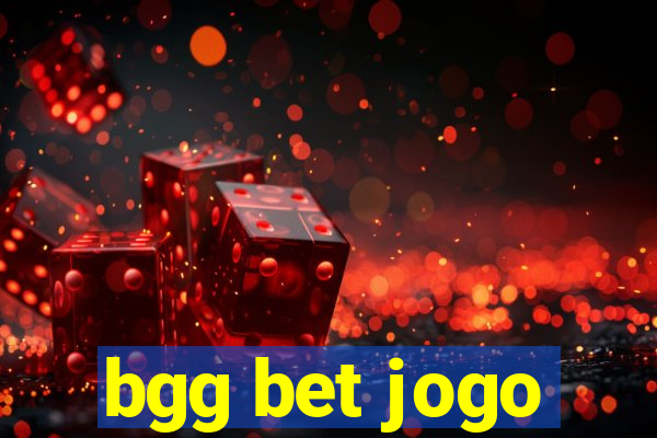 bgg bet jogo