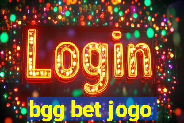 bgg bet jogo