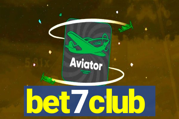 bet7club
